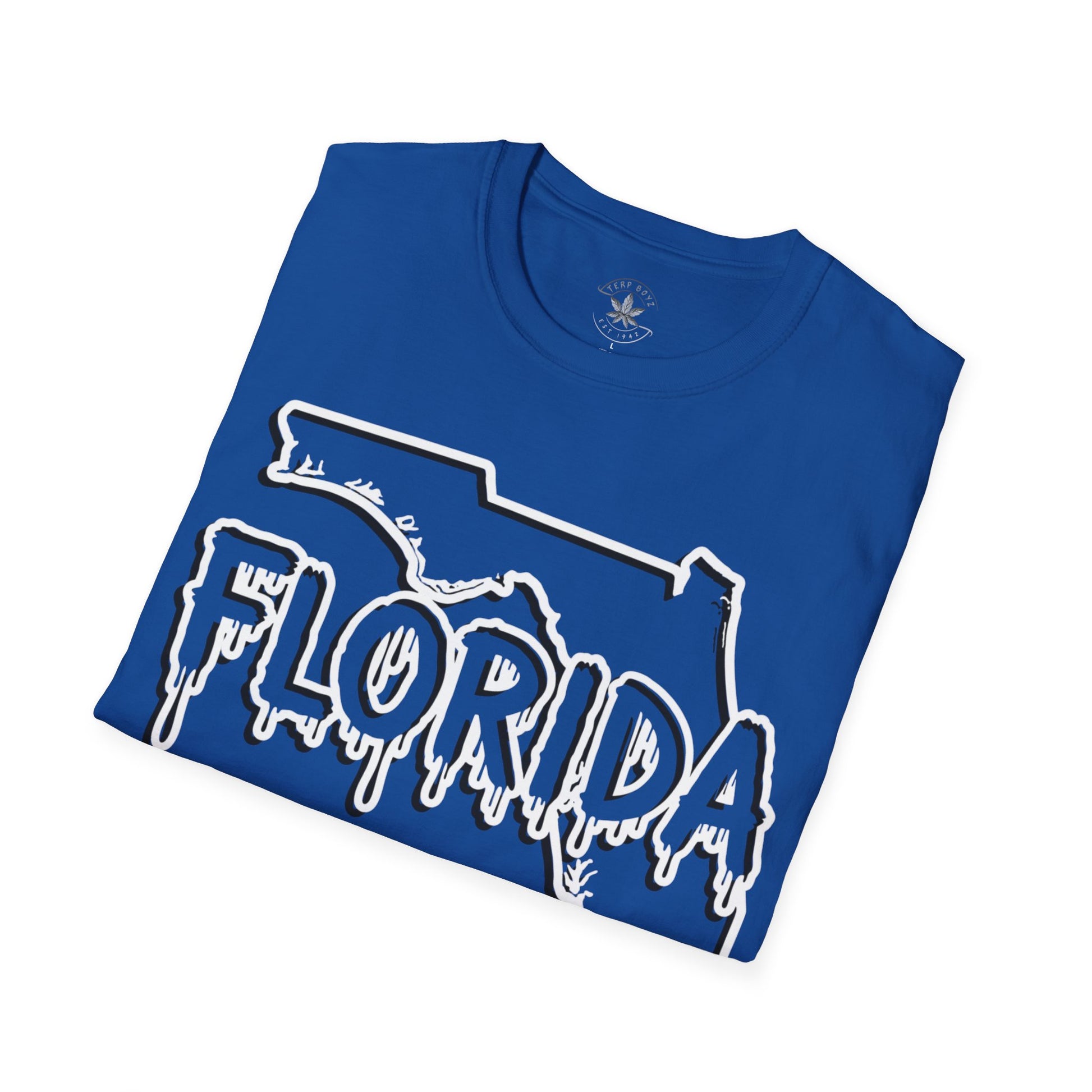 Florida Terp T-Shirt