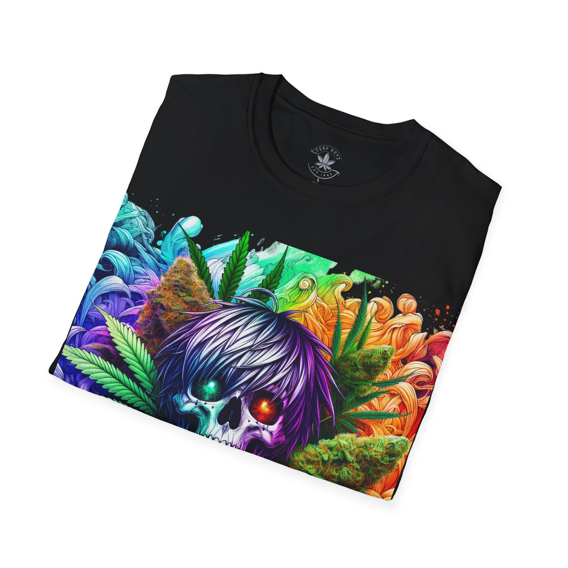 Stoned To Death T-Shirt
