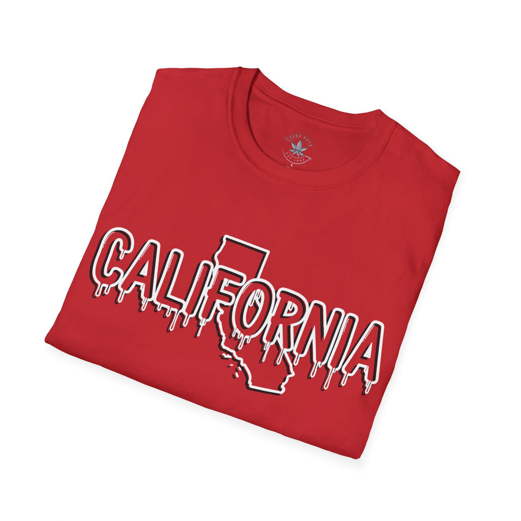 California Terp T-Shirt