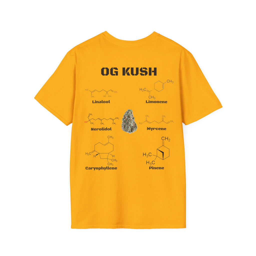 Og Kush T-Shirt