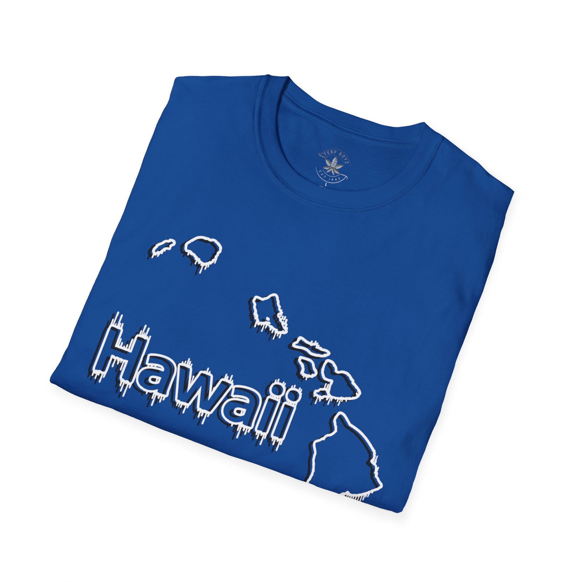 Hawaii Terp T-Shirt