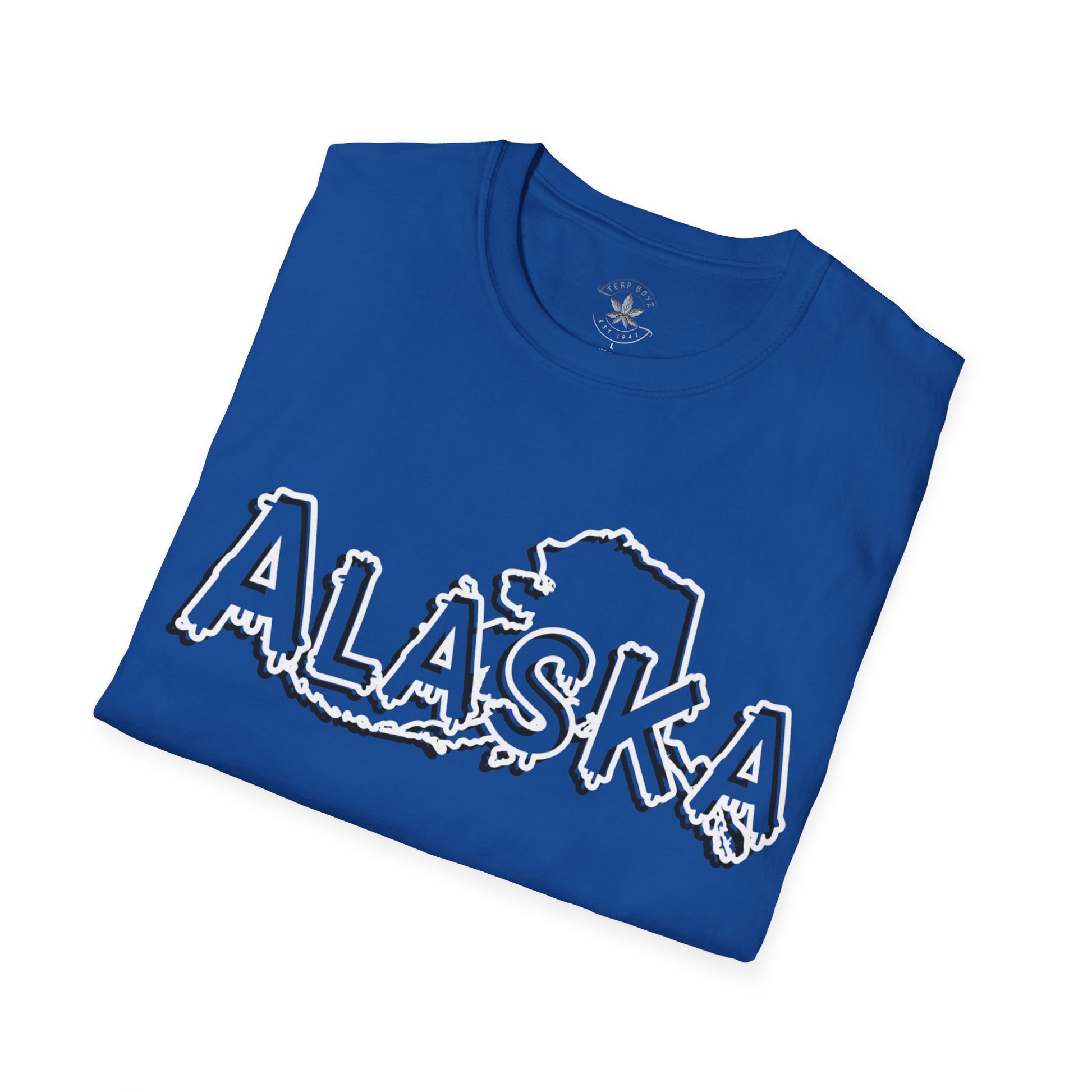 Alaska Terp T-Shirt