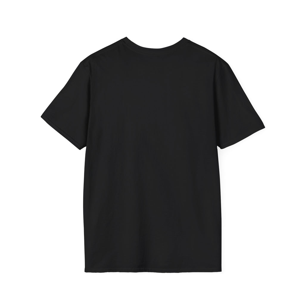 Terp Boyz Basics "Front" T-Shirt
