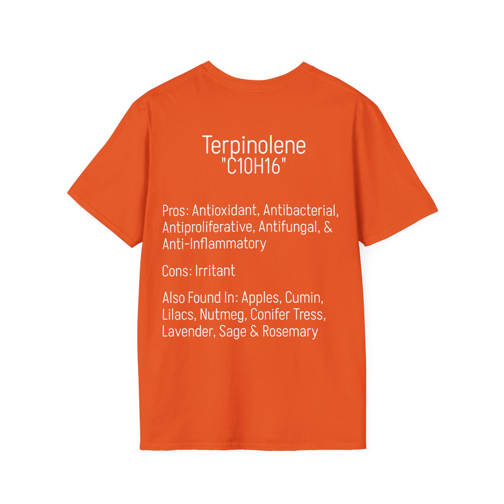 Terp Boyz "Terpinolene" T-Shirt