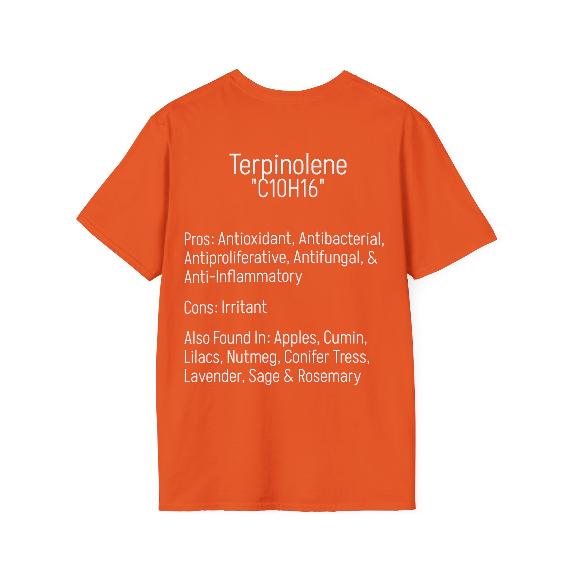 Terp Boyz "Terpinolene" T-Shirt