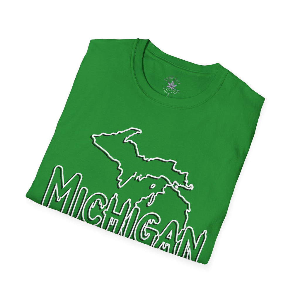 Michigan Terp T-Shirt