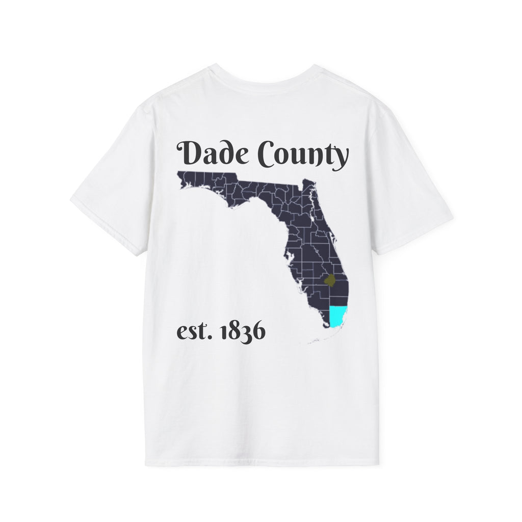 Terp Boyz "Dade County" T-Shirt