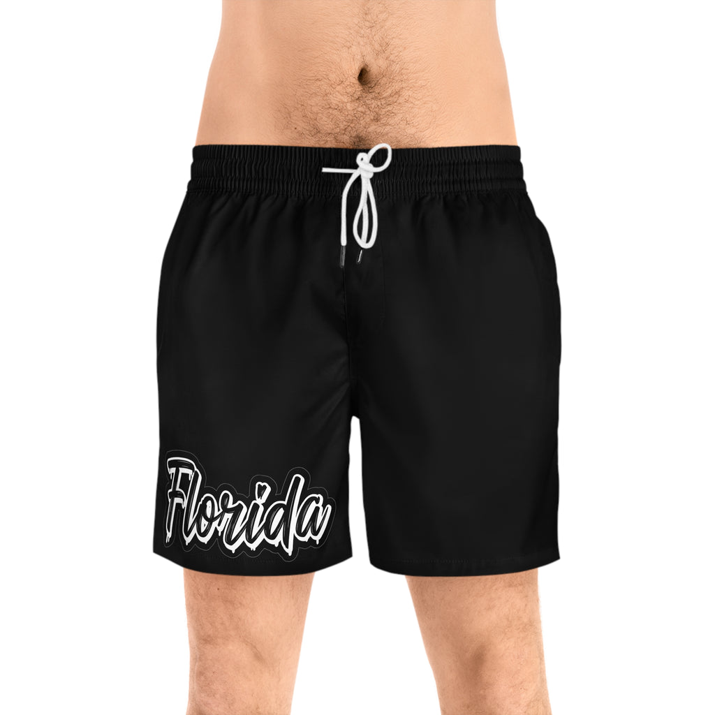 True Floridian Swim Trunks