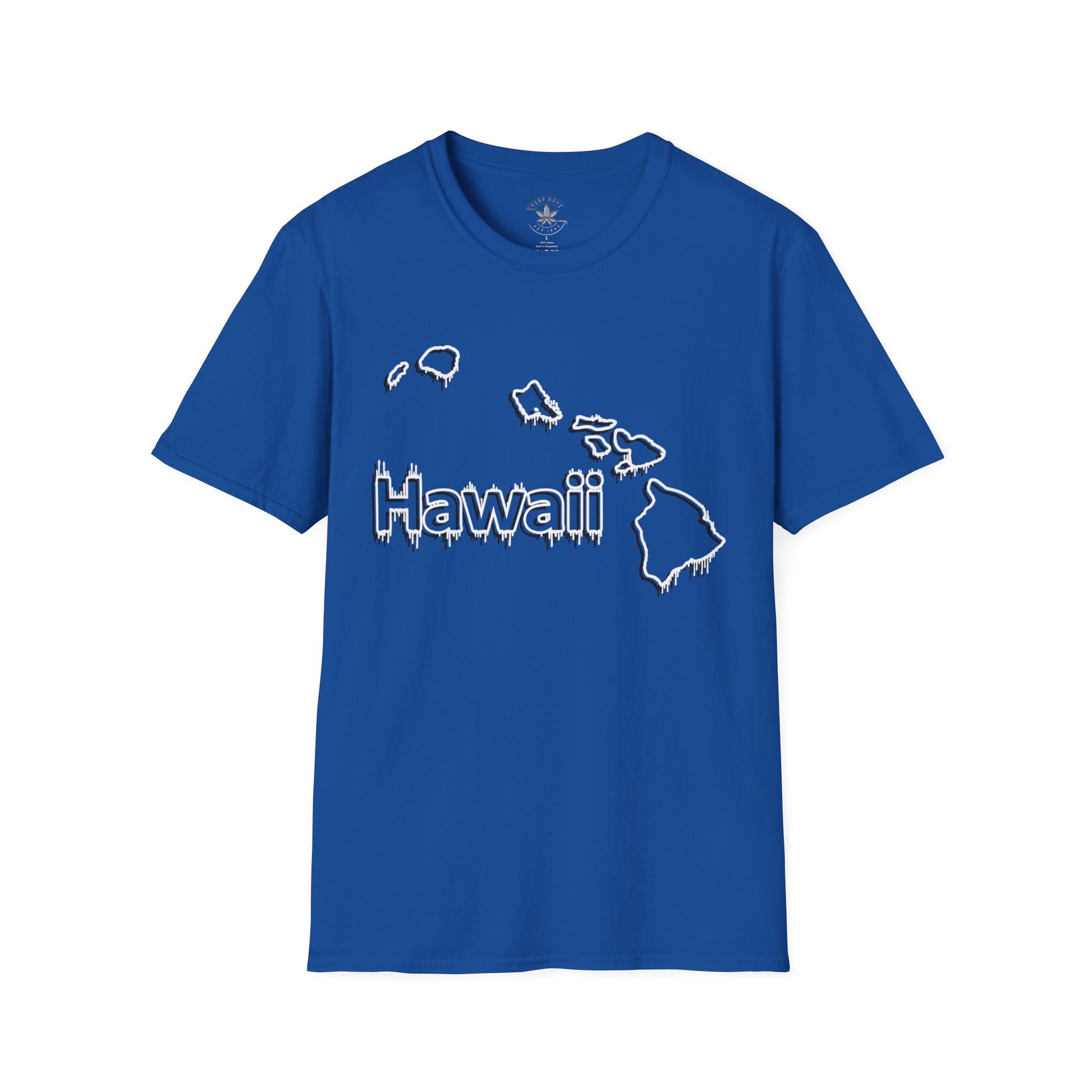 Hawaii Terp T-Shirt