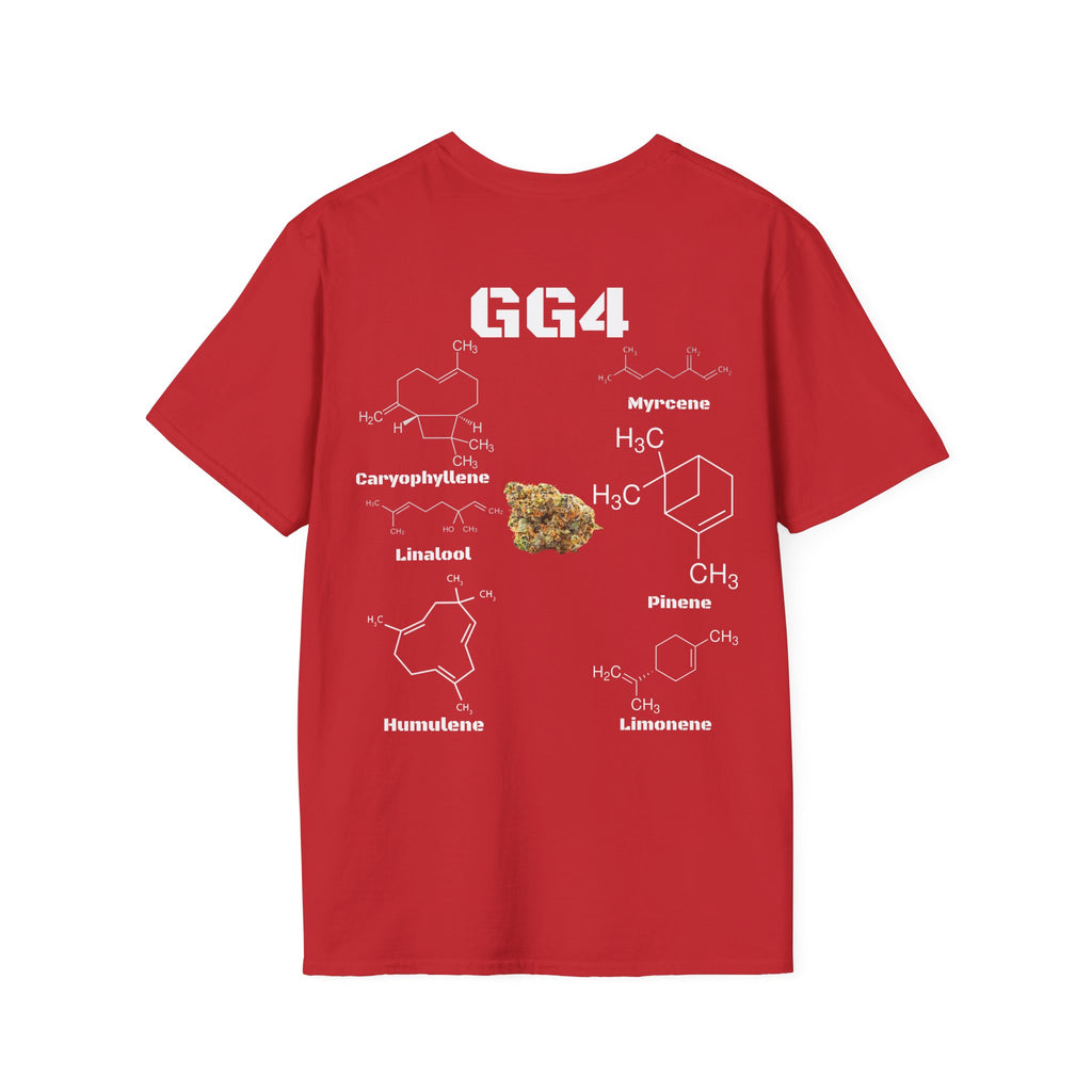 GG4 T-Shirt