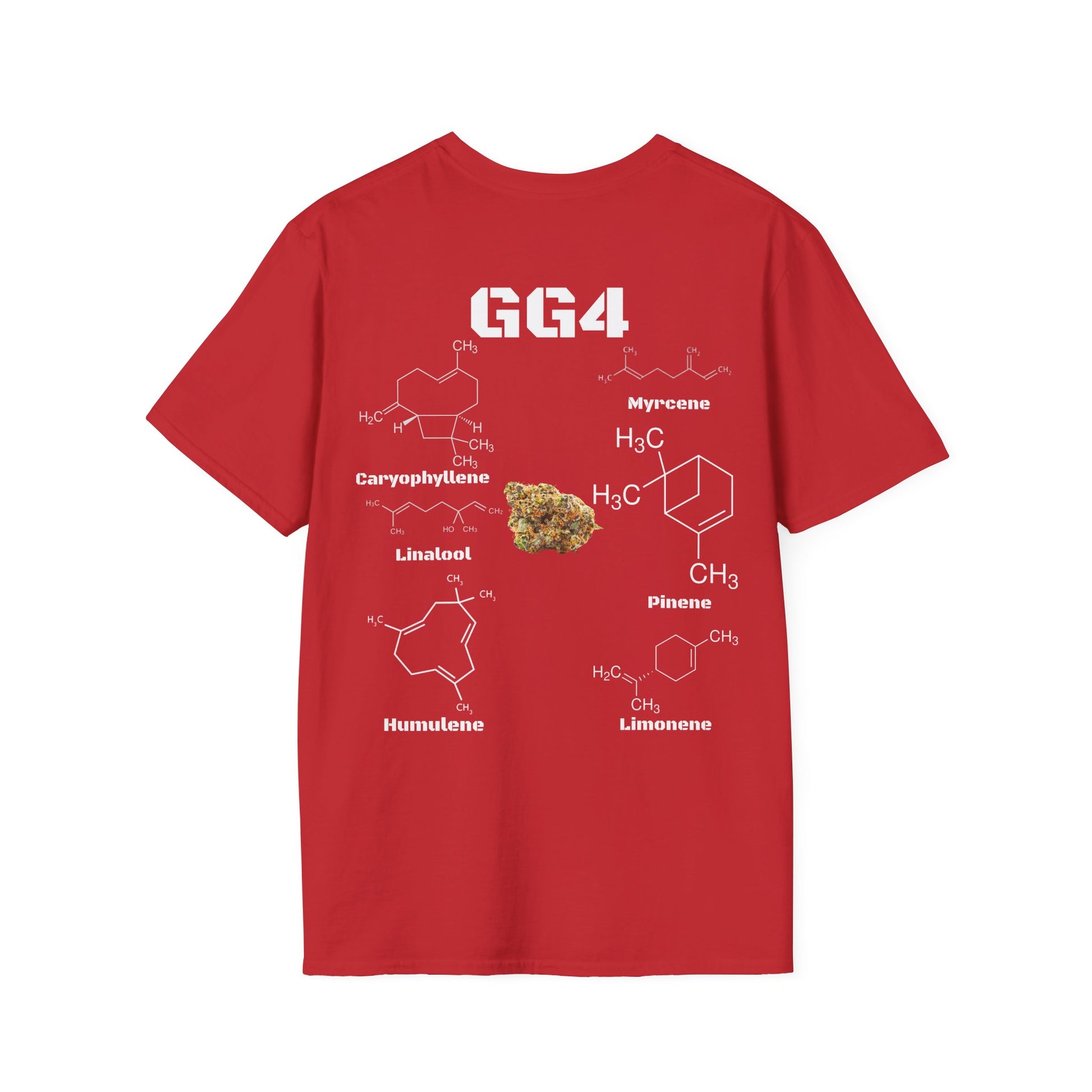 GG4 T-Shirt