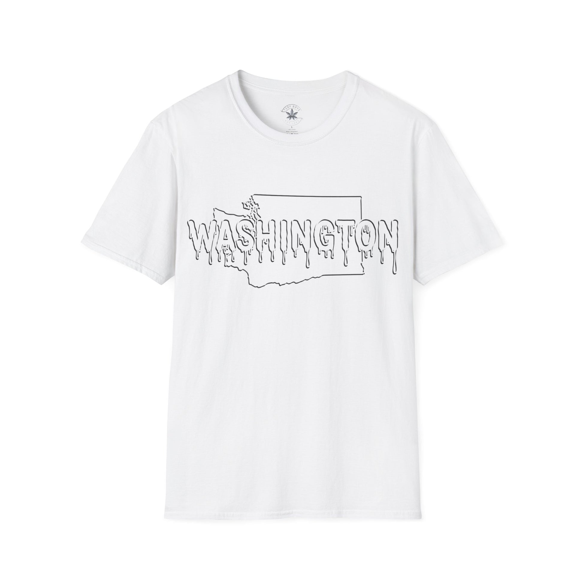 Washington Terp T-Shirt