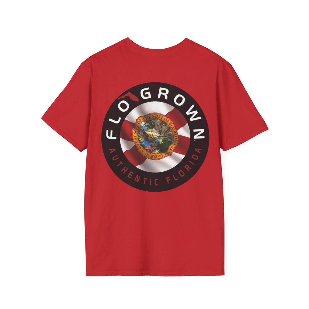 Men's "Florida Grown" T-Shirt