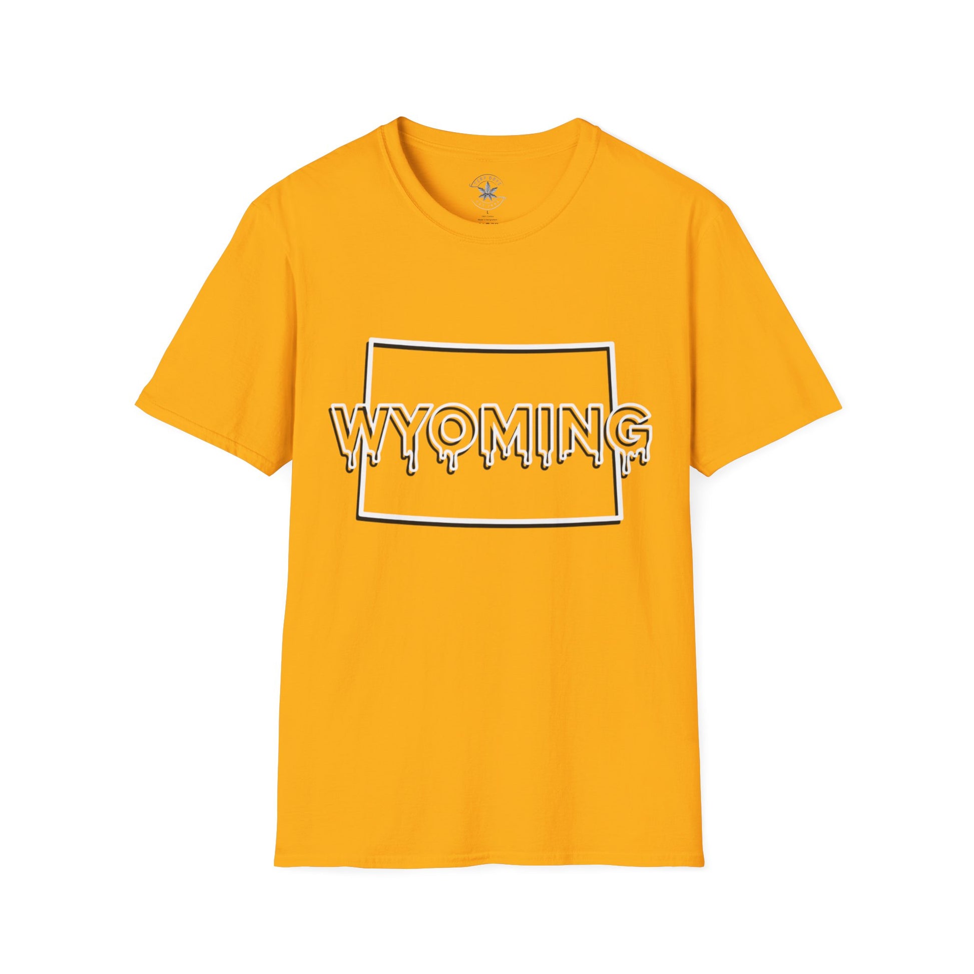 Wyoming Terp T-Shirt