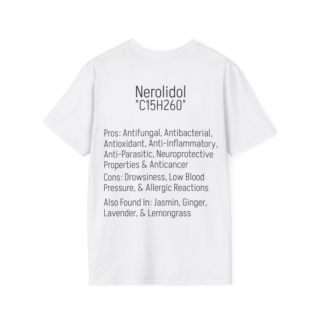 Terp Boyz "Nerolidol" T-Shirt