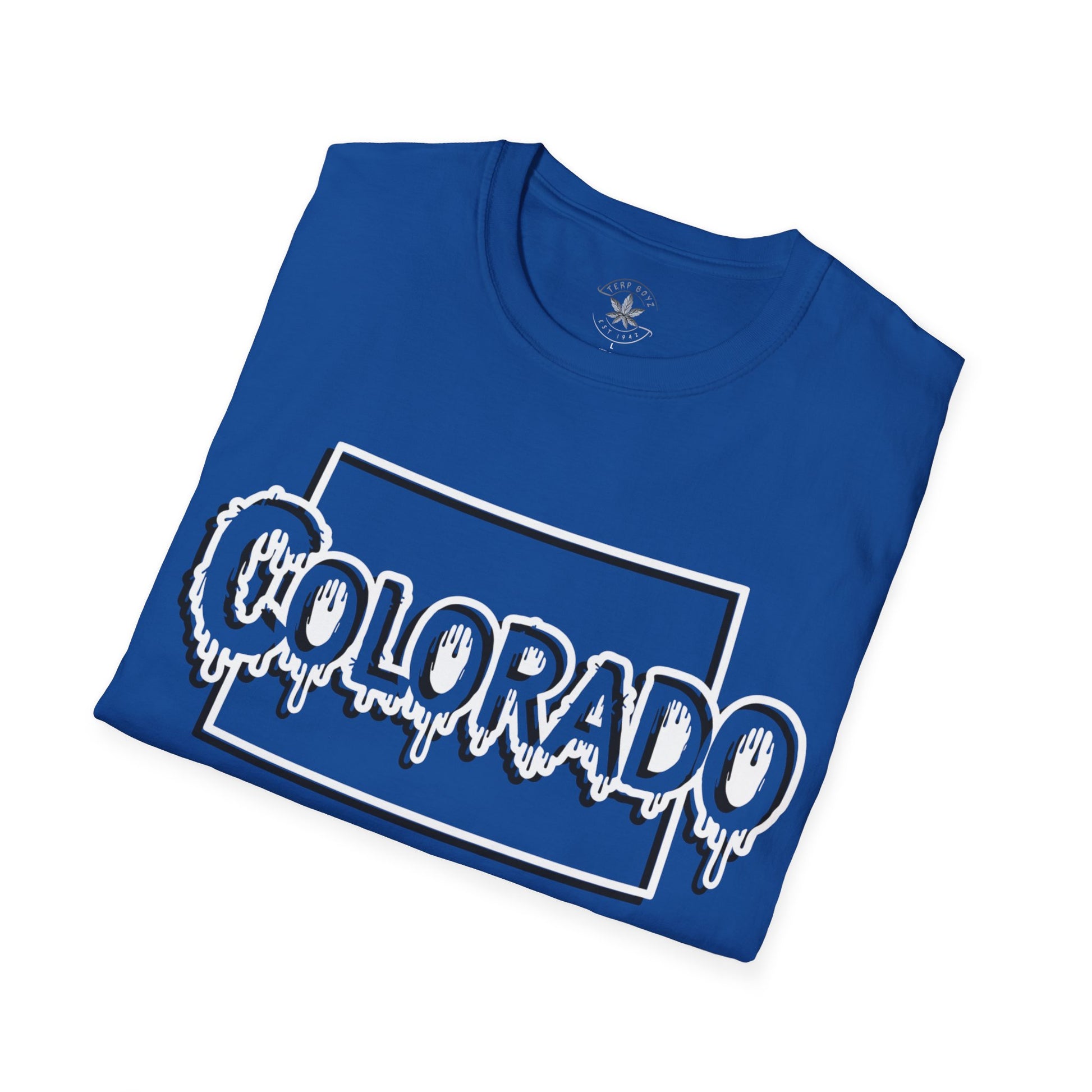 Colorado Terp T-Shirt