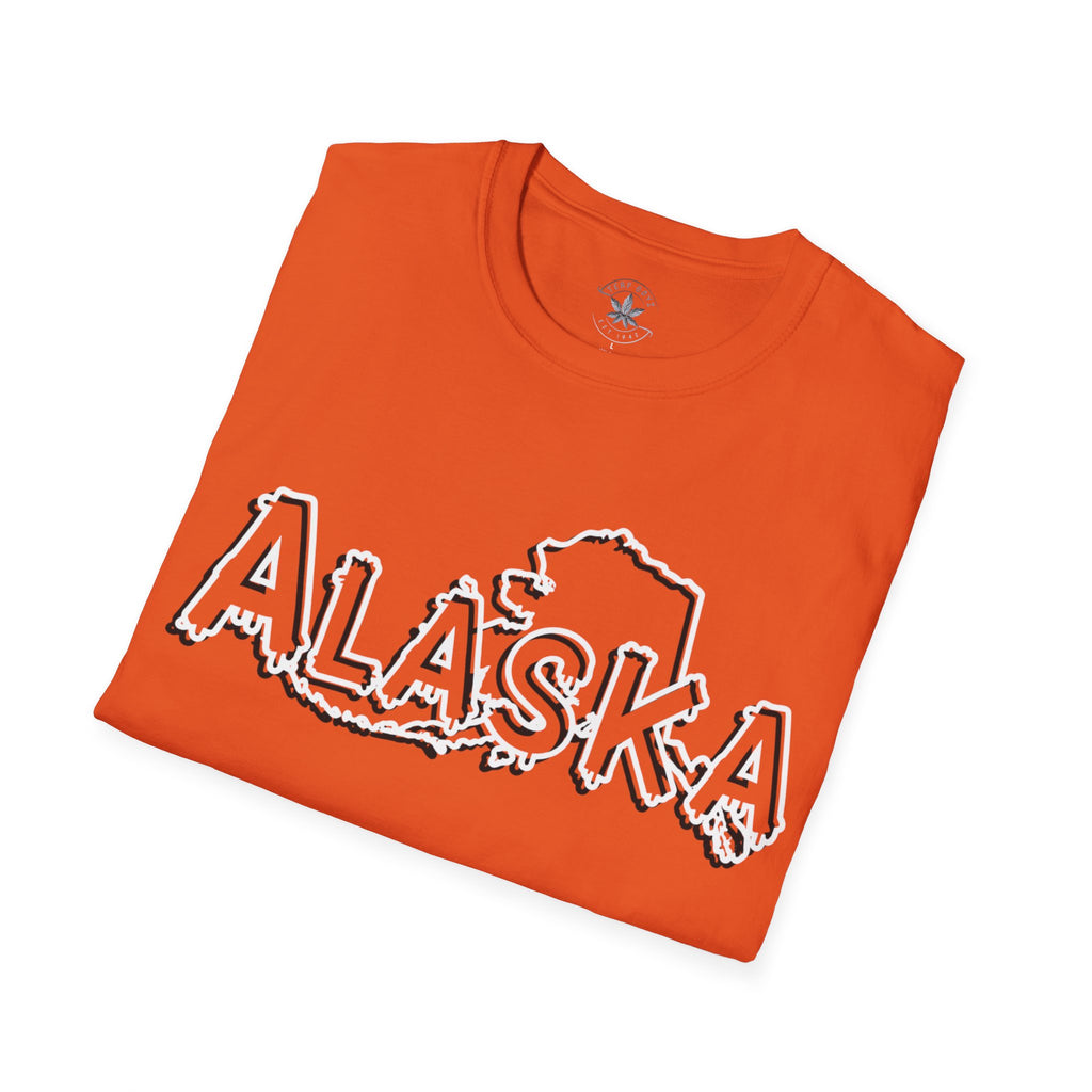 Alaska Terp T-Shirt
