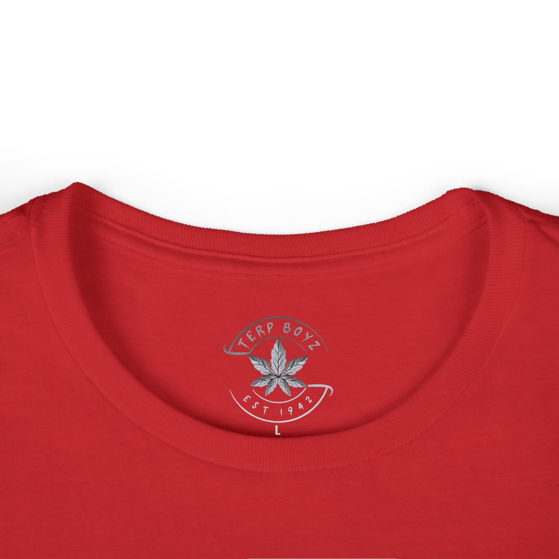 Women's "Myrcene" Tee