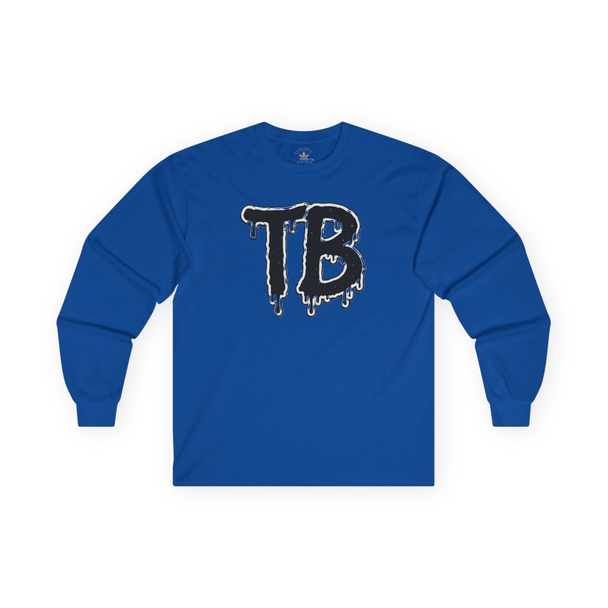 Unisex Ultra Cotton Long Sleeve Tee