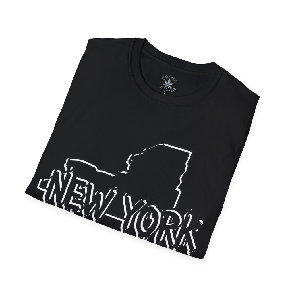 New York Terp T-Shirt
