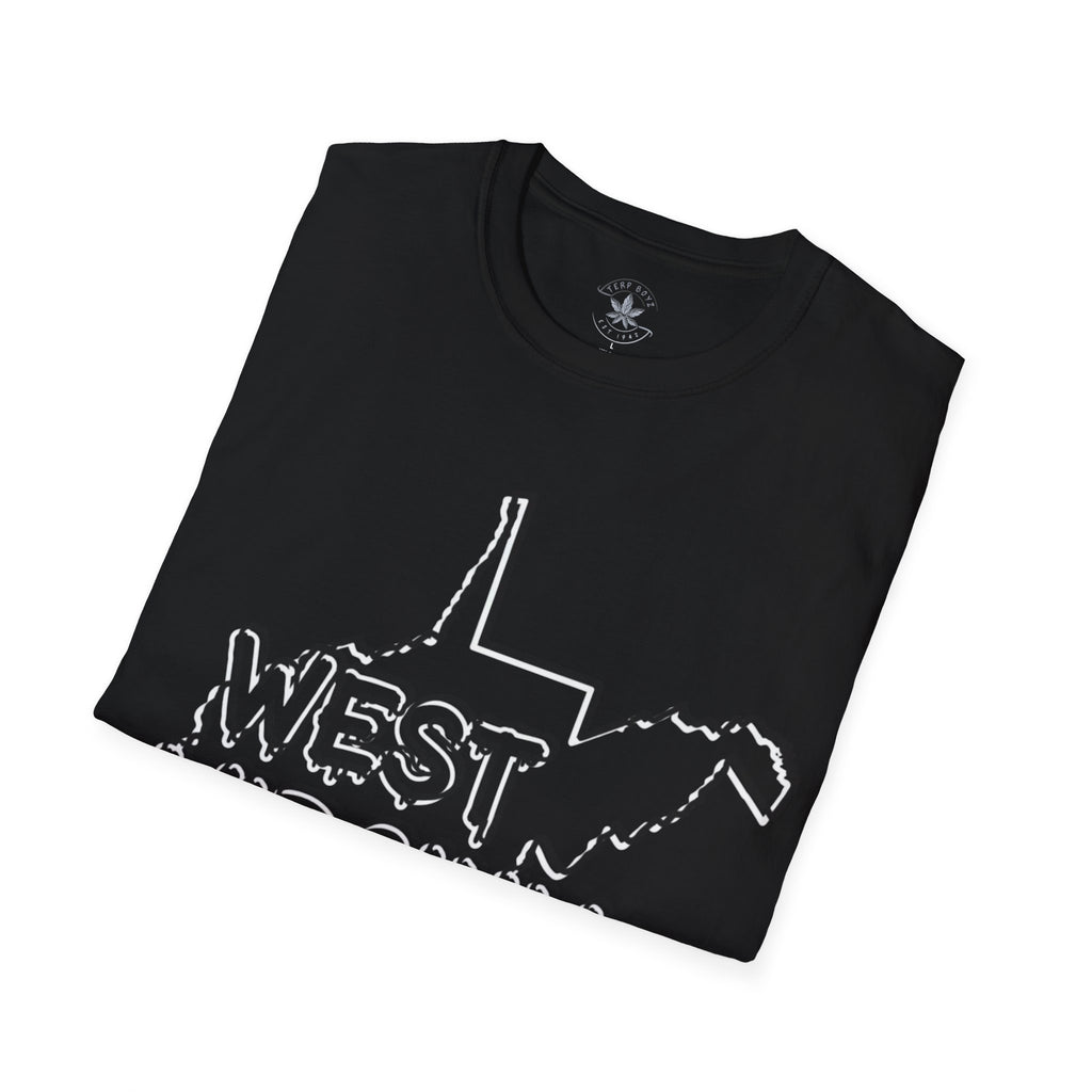 West Virginia Terp T-Shirt