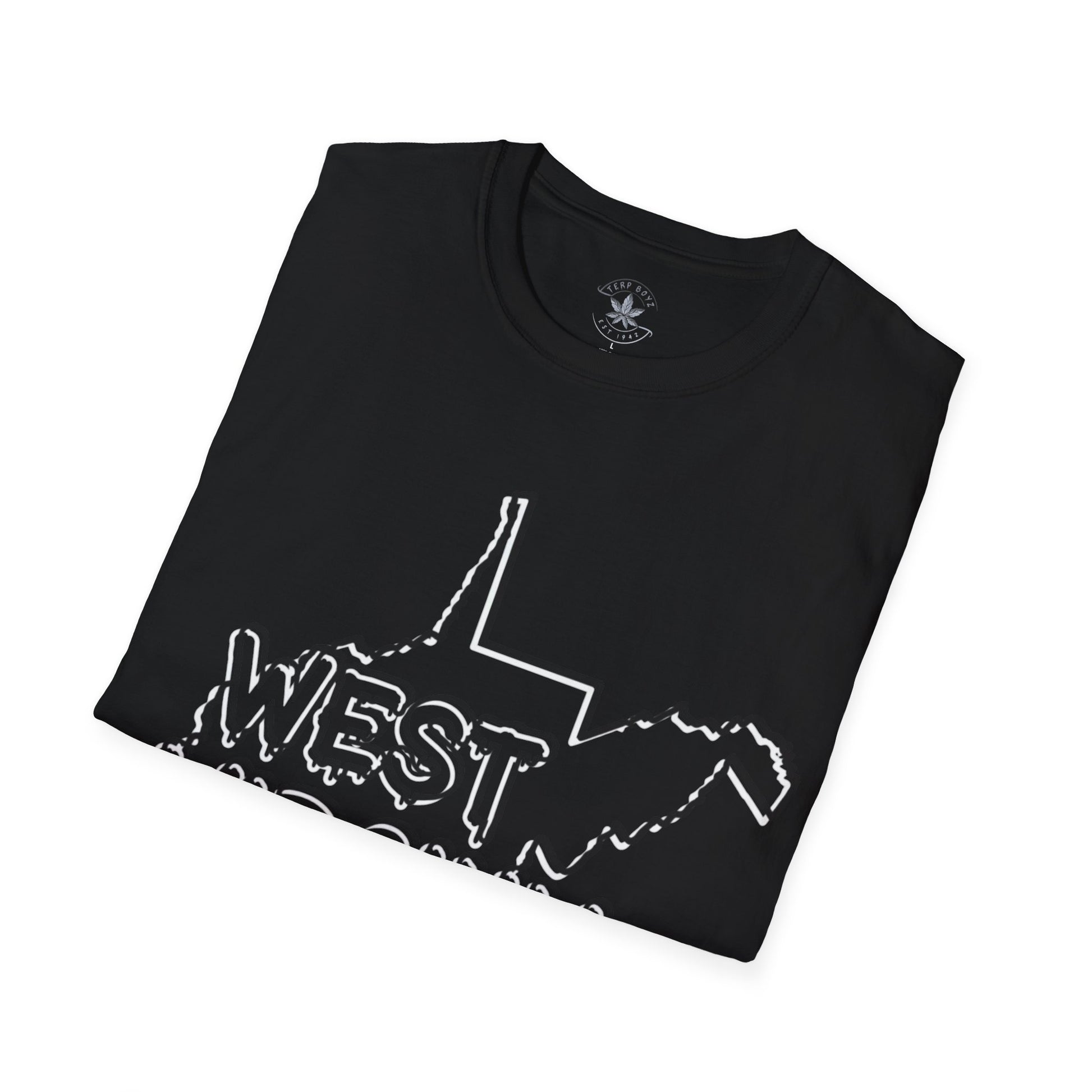 West Virginia Terp T-Shirt