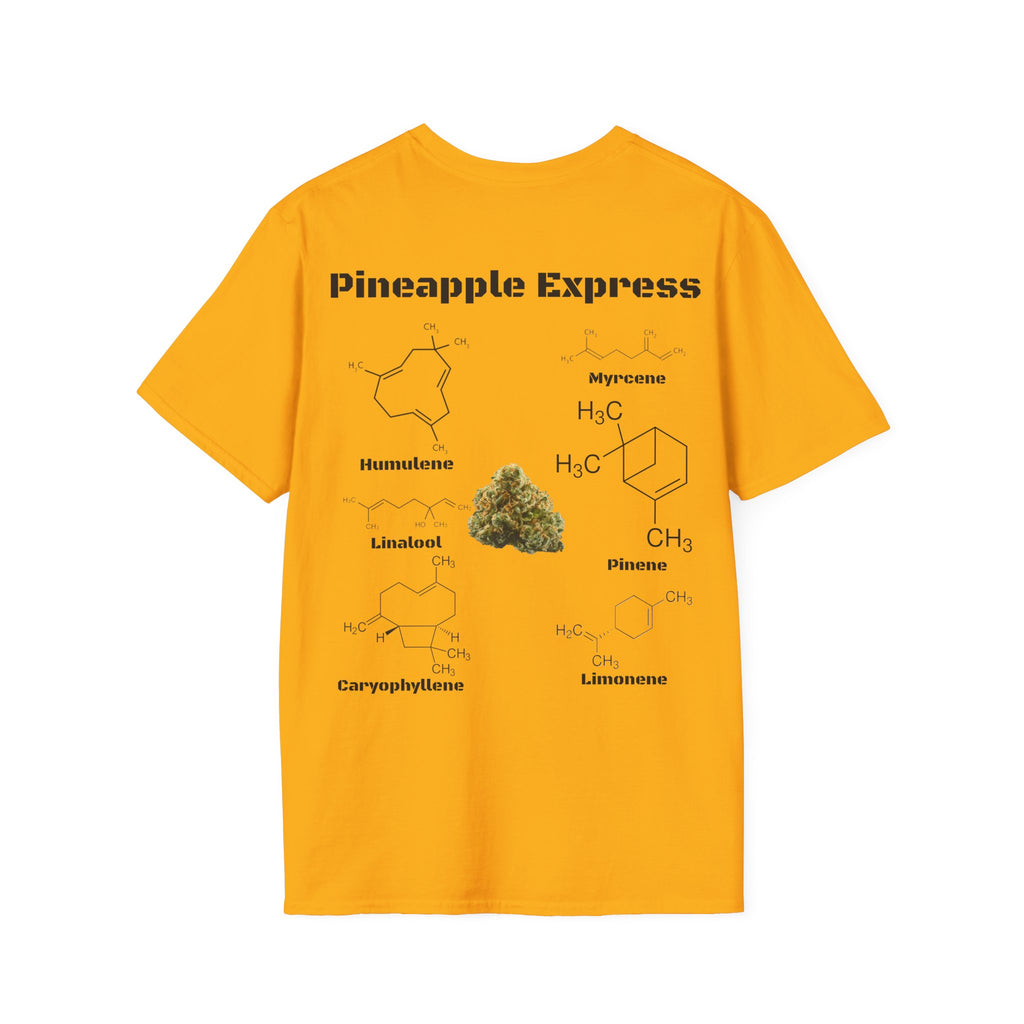 Pineapple Express T-Shirt