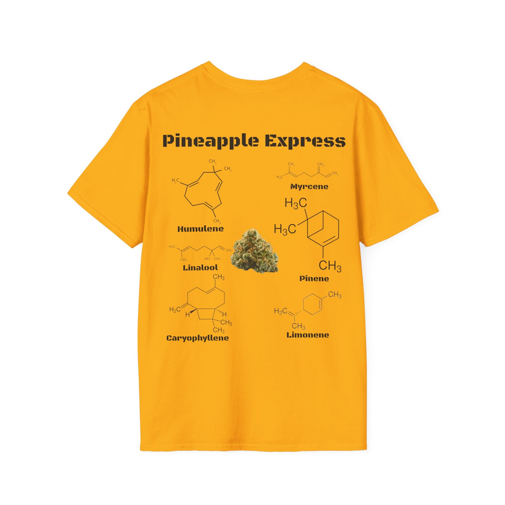 Pineapple Express T-Shirt