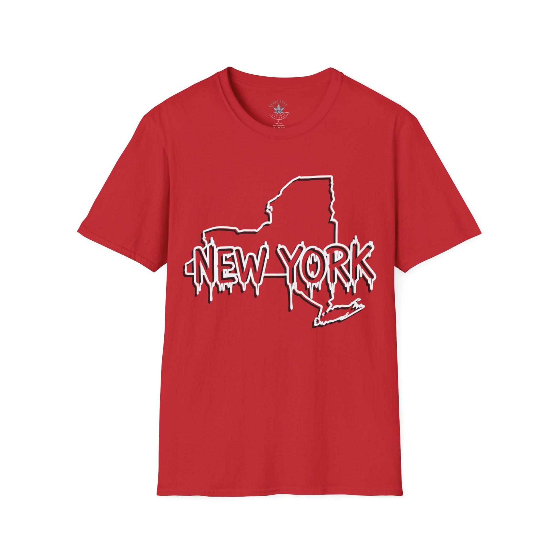 New York Terp T-Shirt