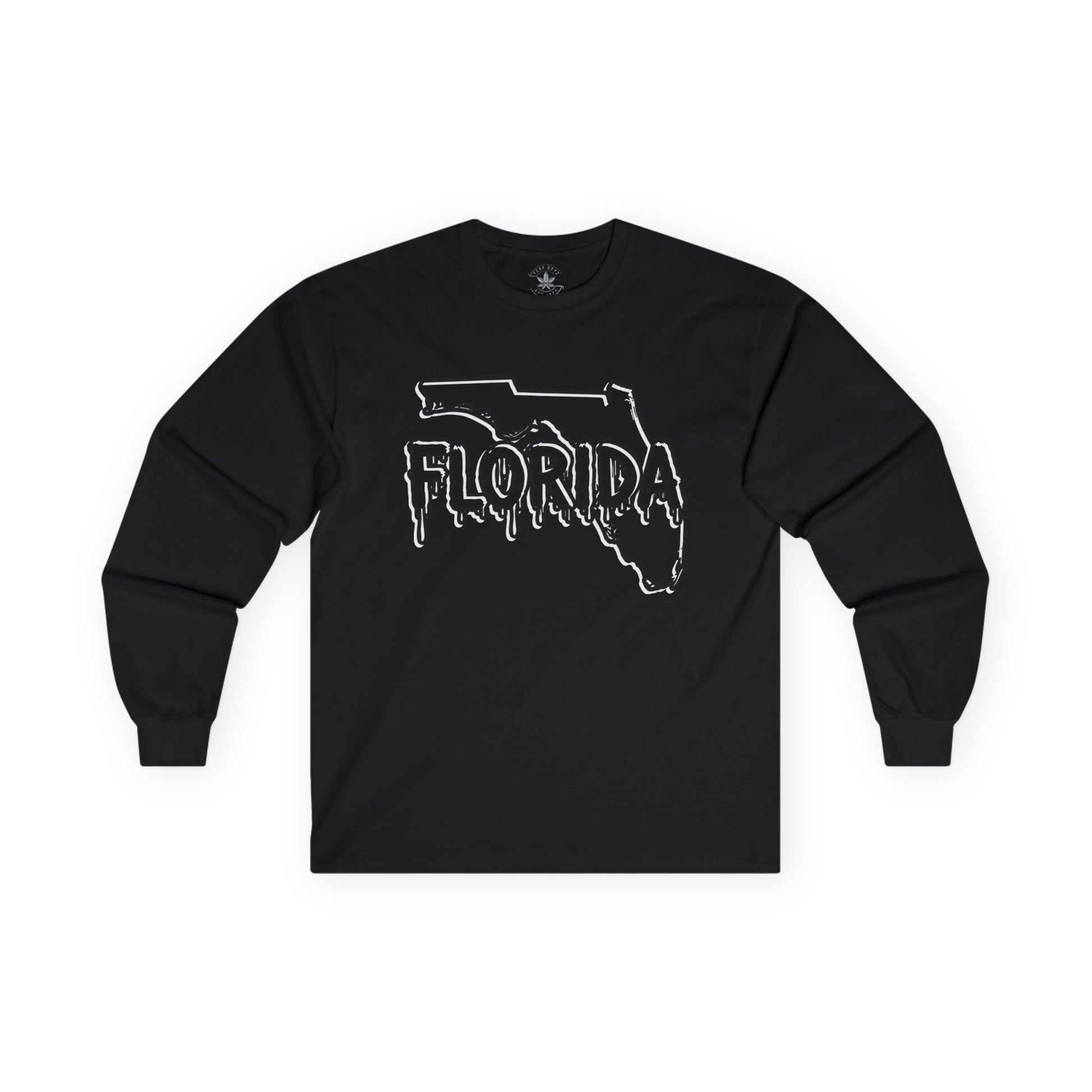 Florida Terp Long Sleeve Tee