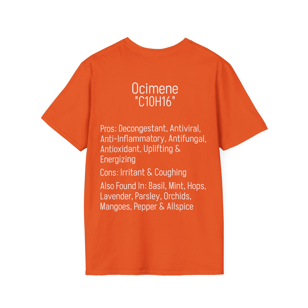 Terp Boyz "Ocimene" T-Shirt