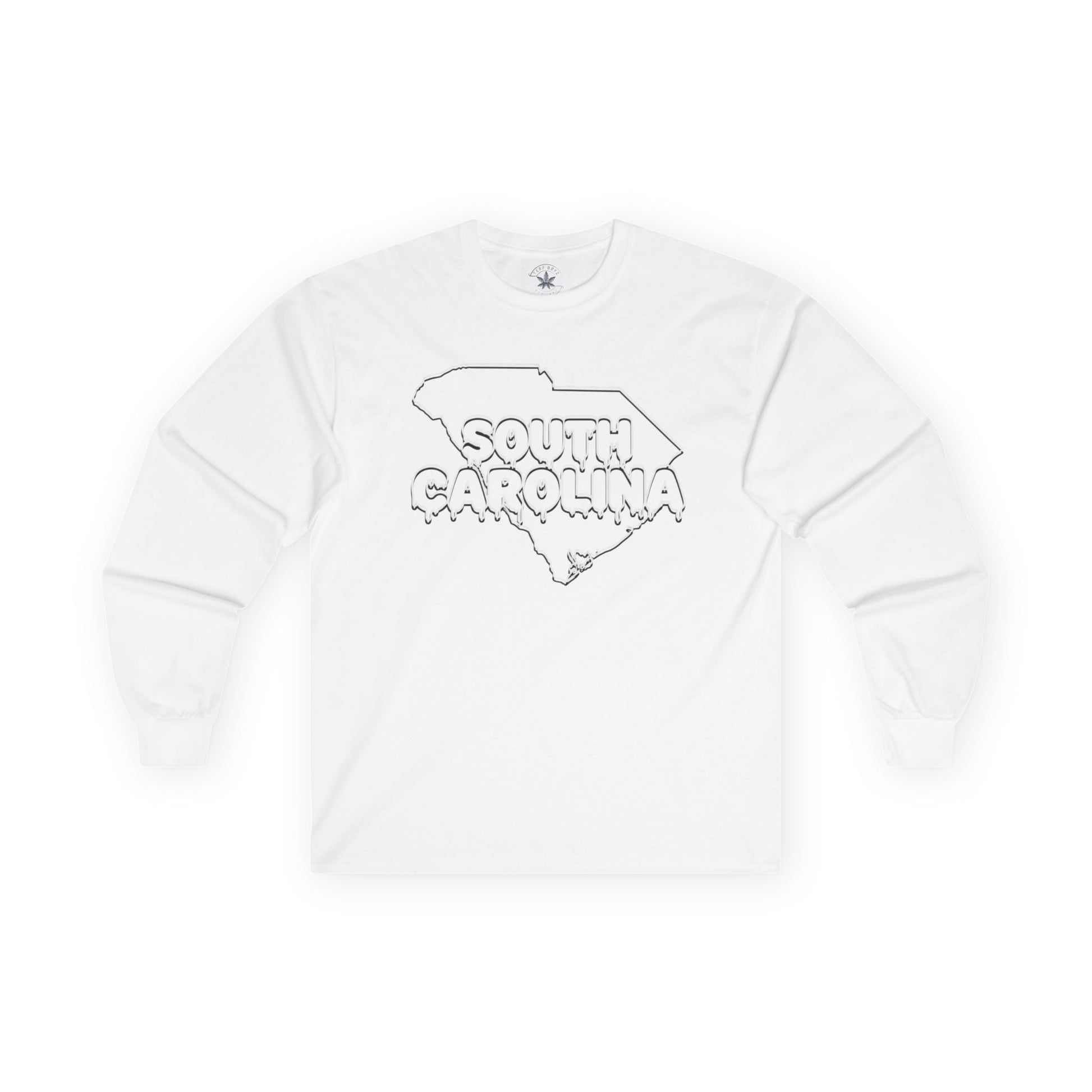 South Carolina Terp Long Sleeve Tee
