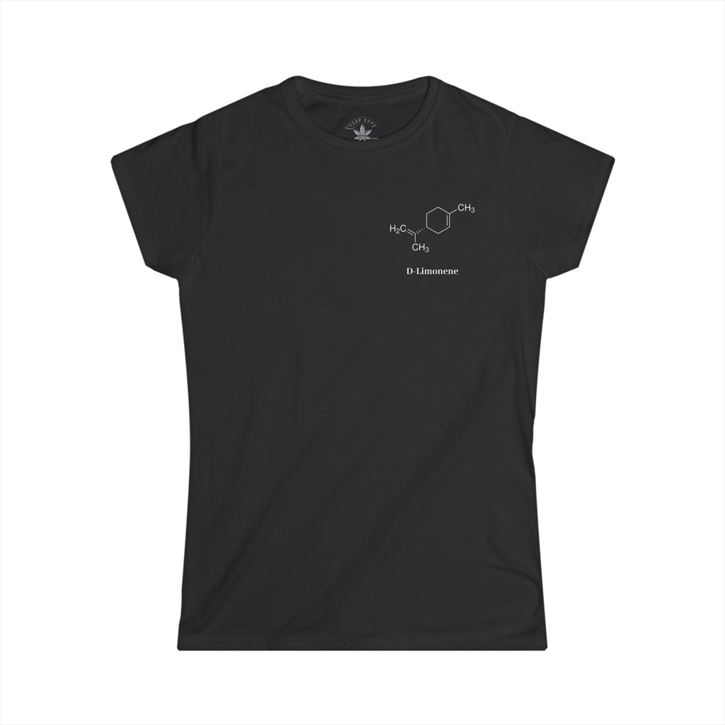 Women's "Limonene" Tee