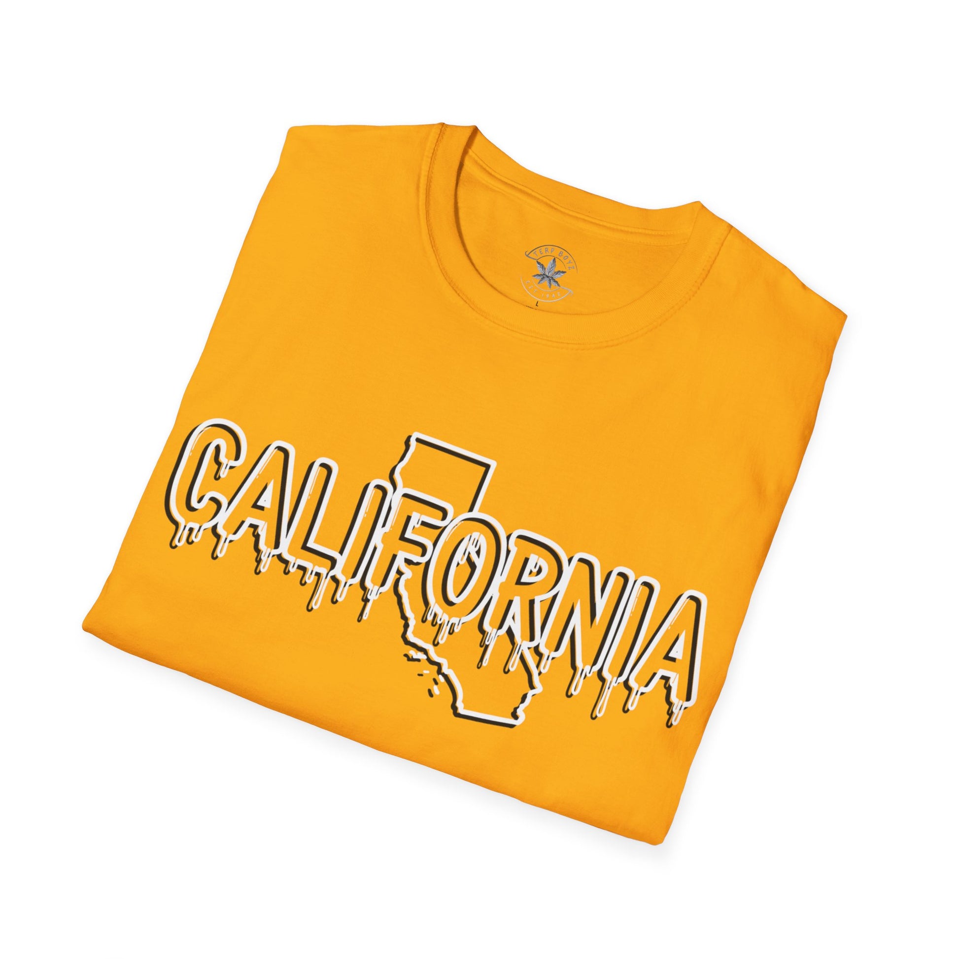 California Terp T-Shirt