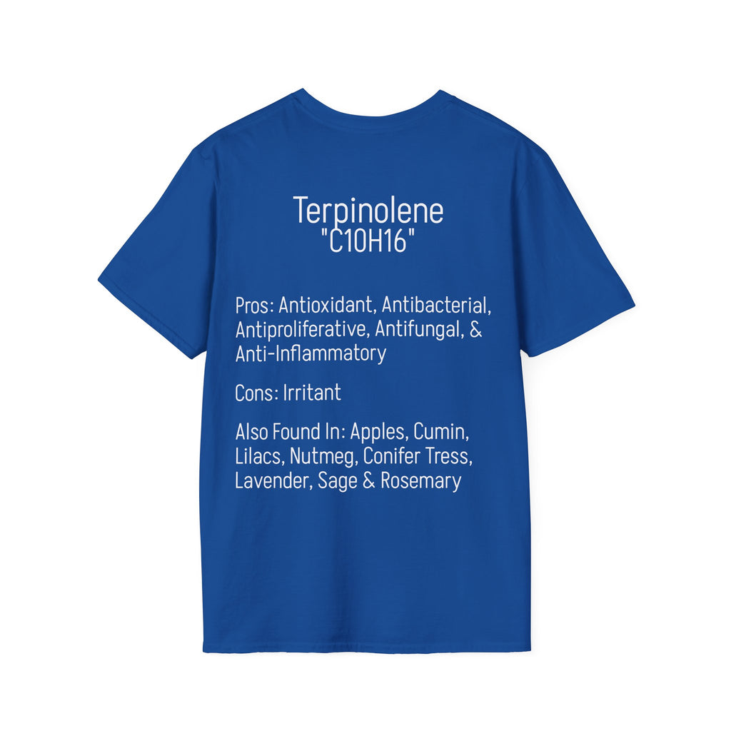 Terp Boyz "Terpinolene" T-Shirt