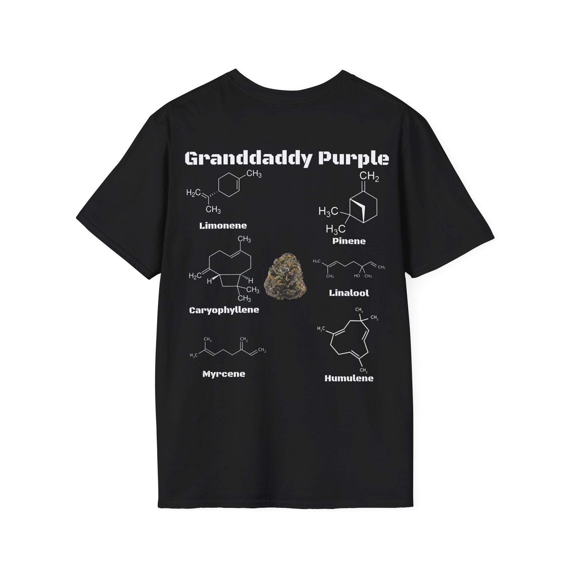 Granddaddy Purple T-Shirt