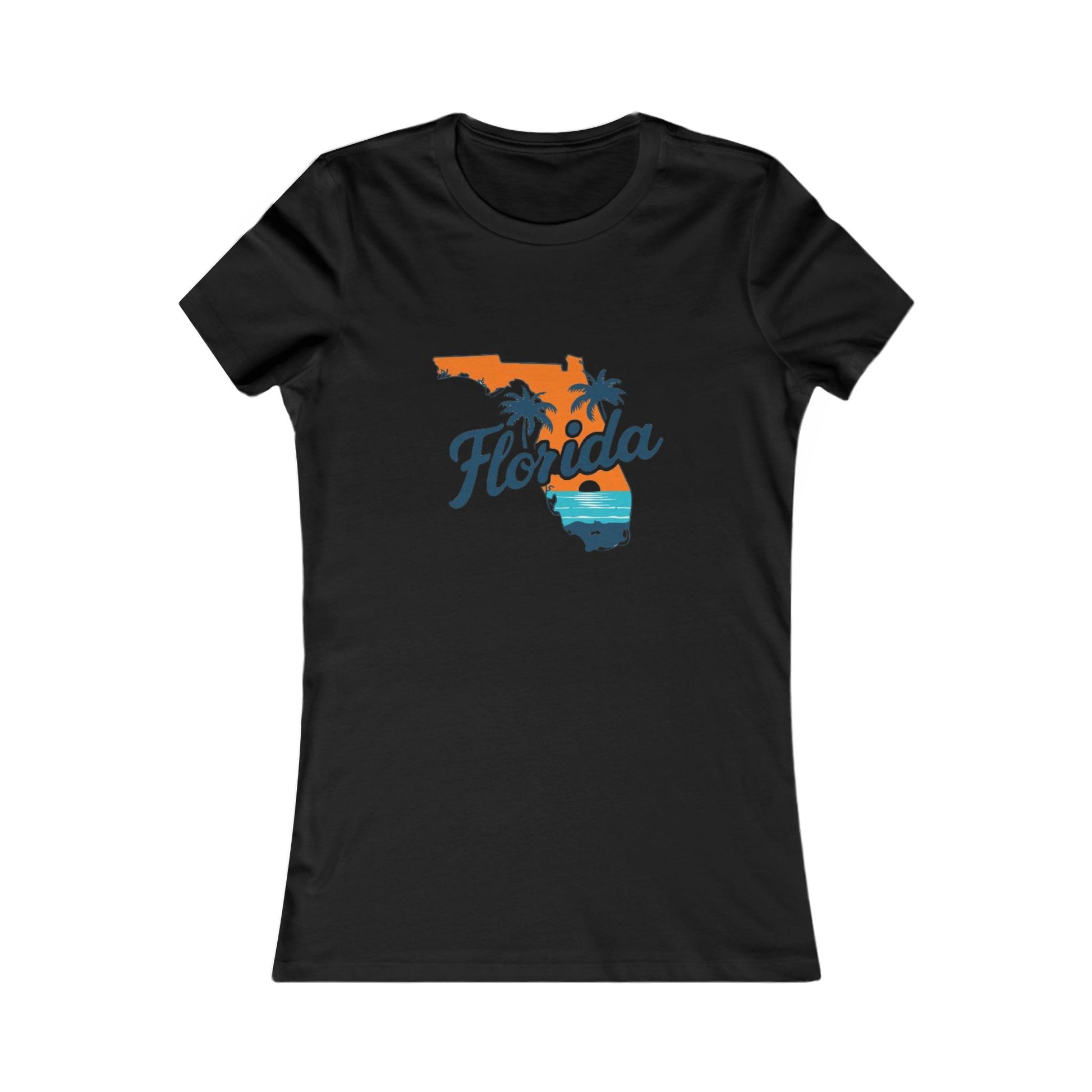 Women's Florida Tee