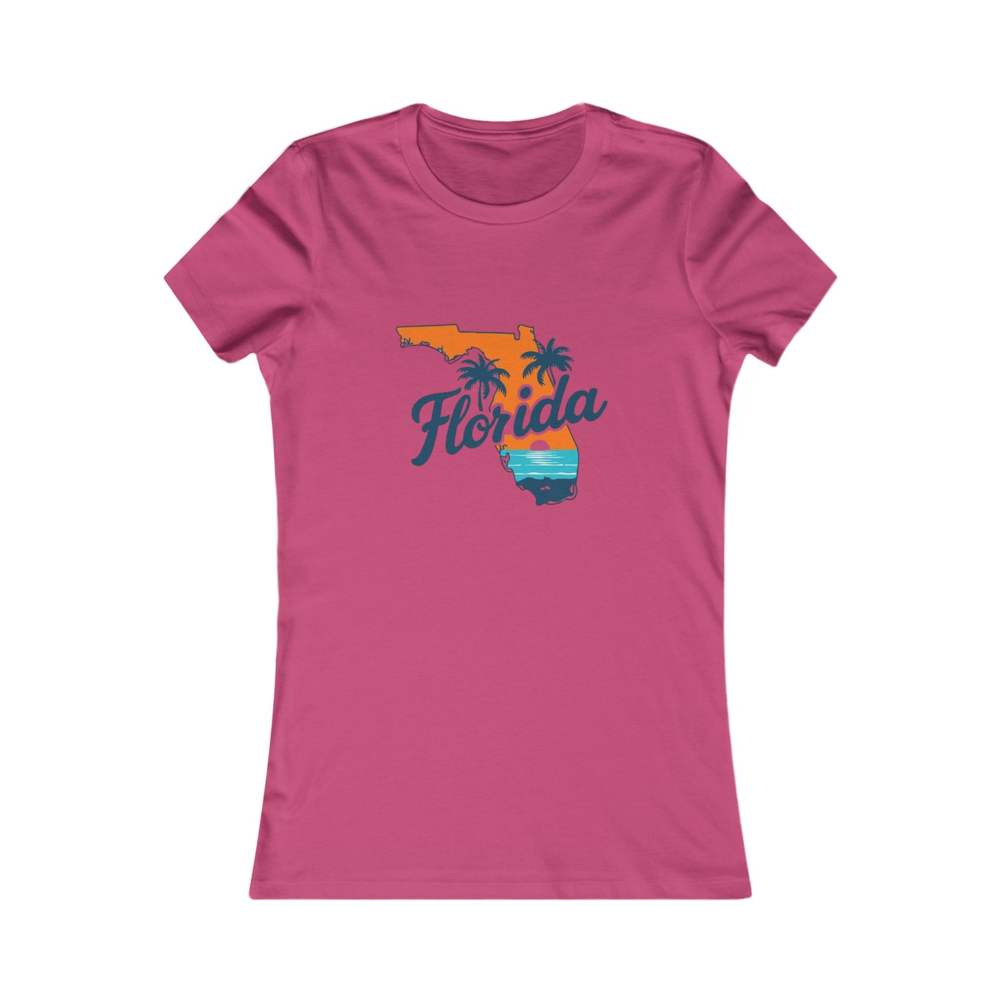 Women's Florida Tee