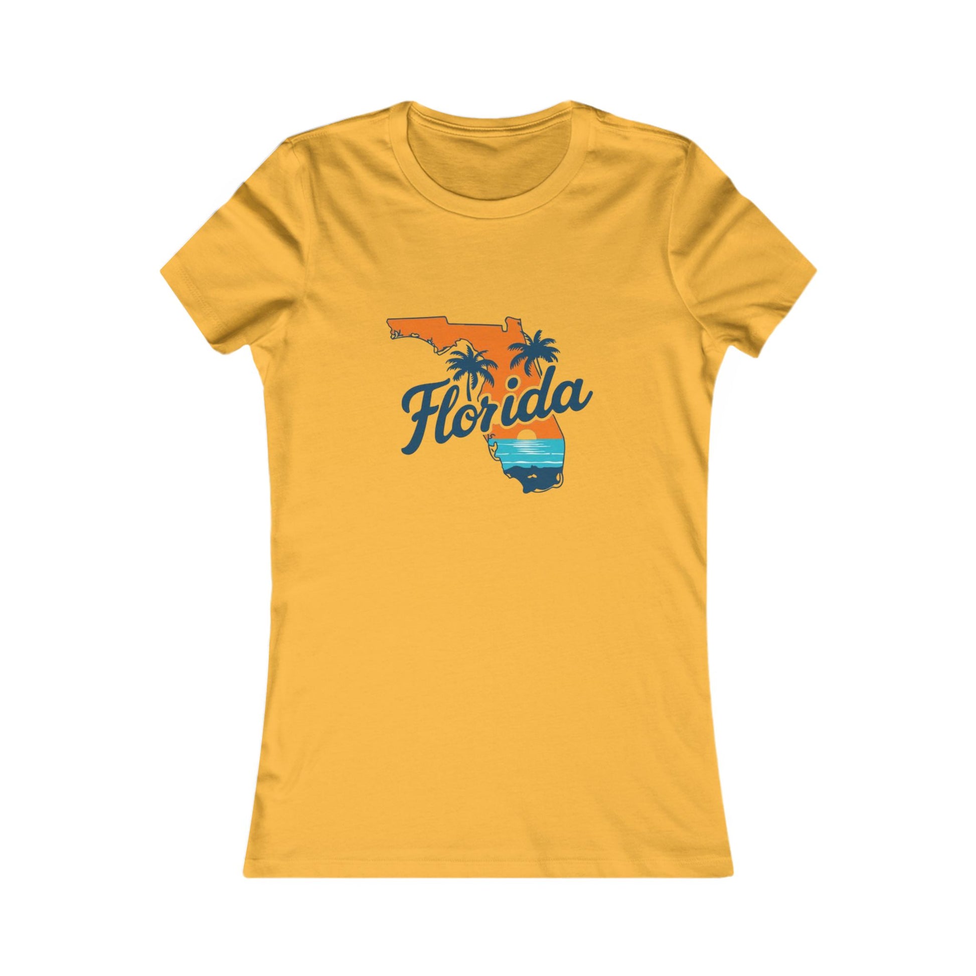 Women's Florida Tee