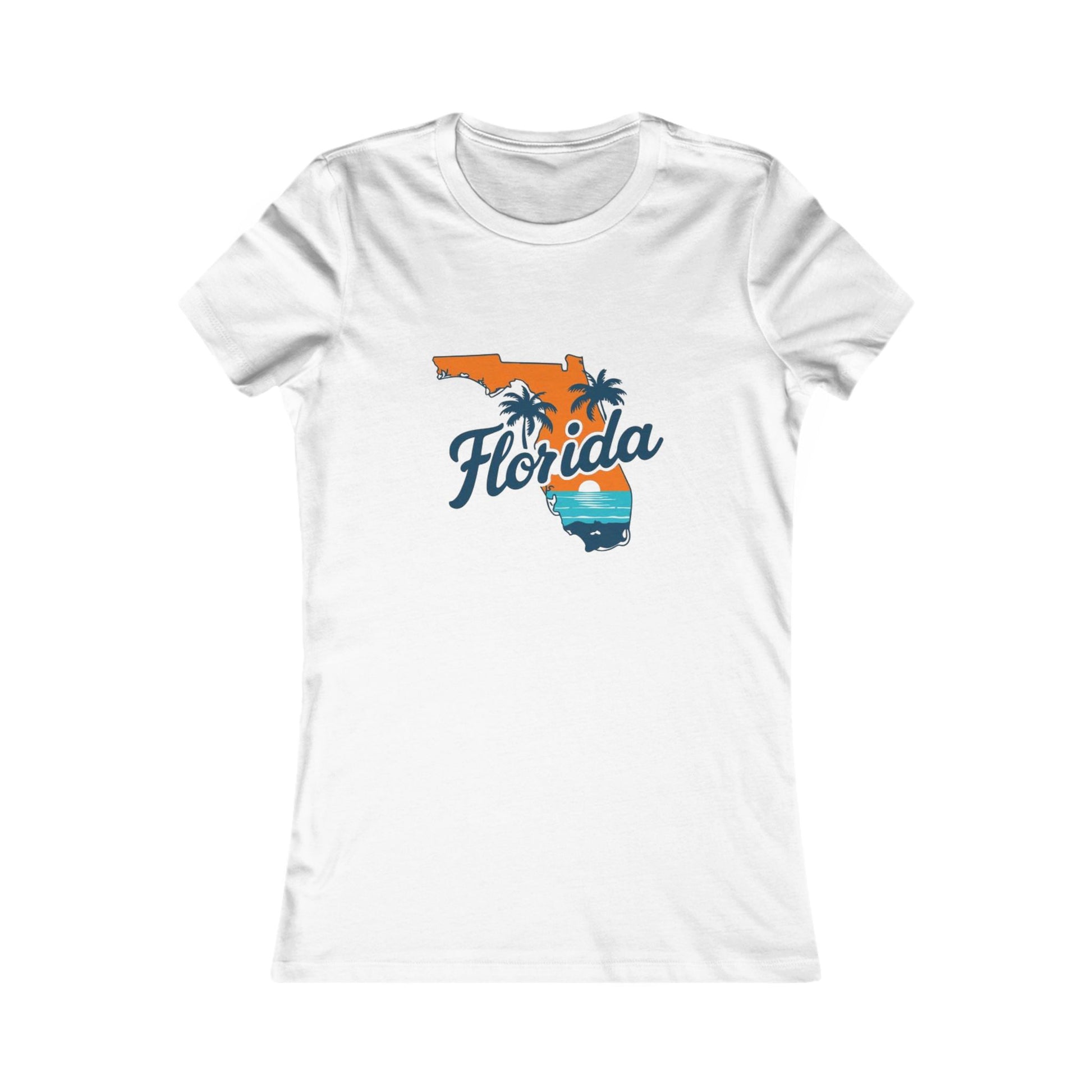 Women's Florida Tee
