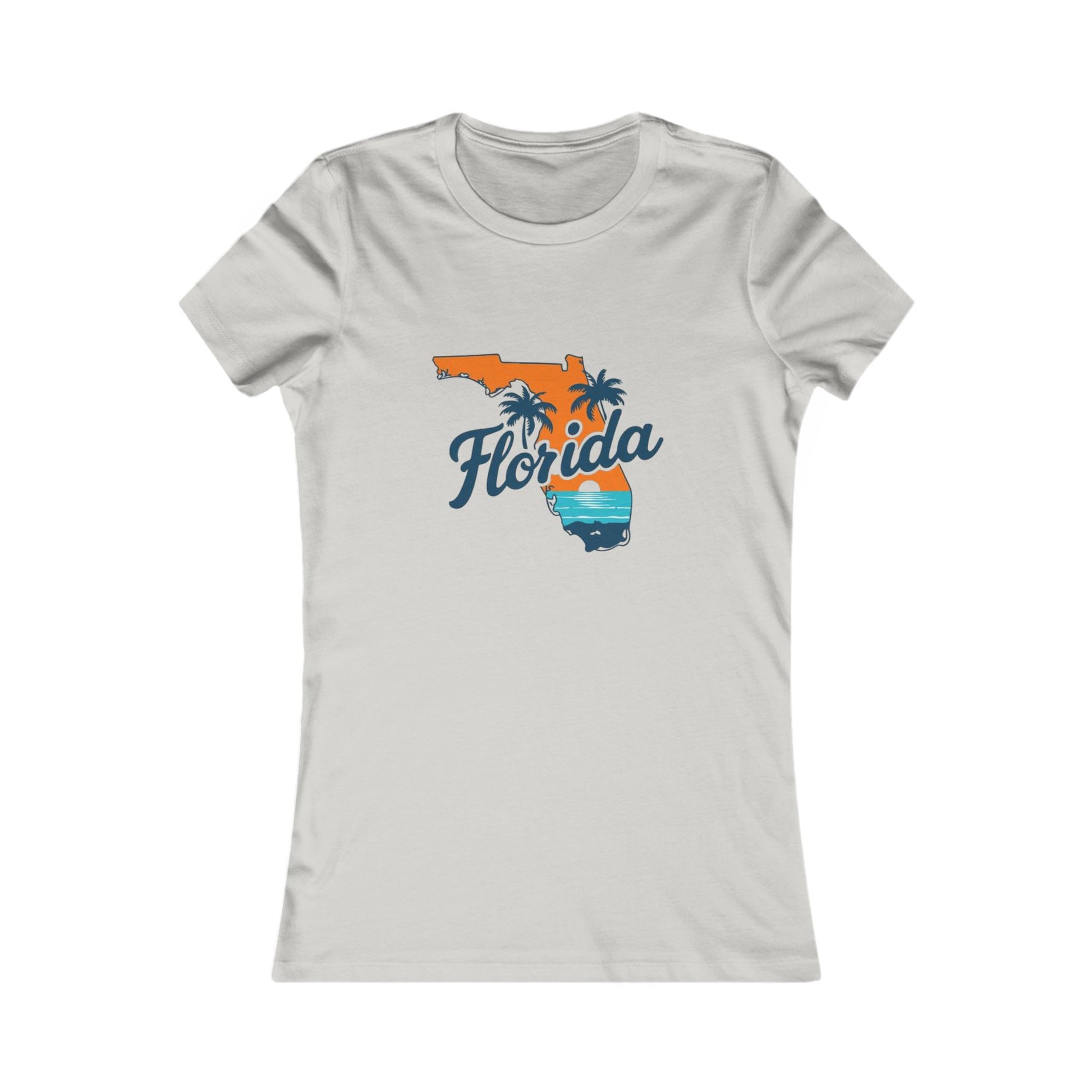 Women's Florida Tee