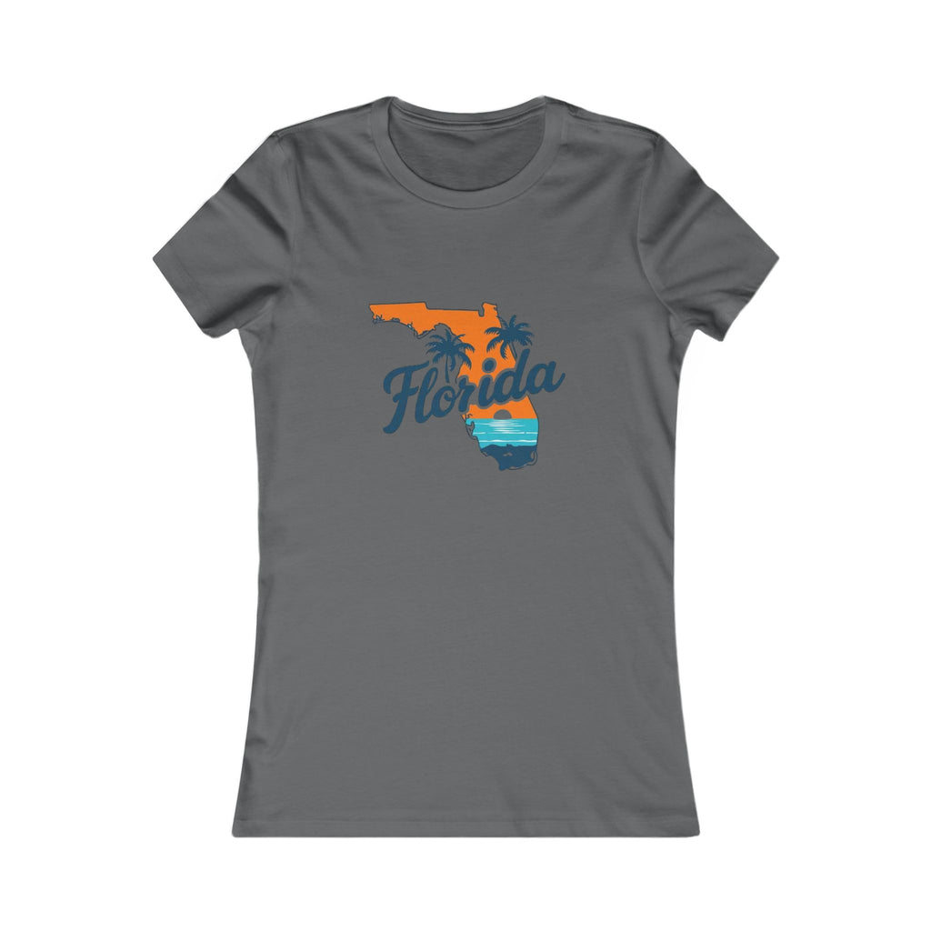 Women's Florida Tee