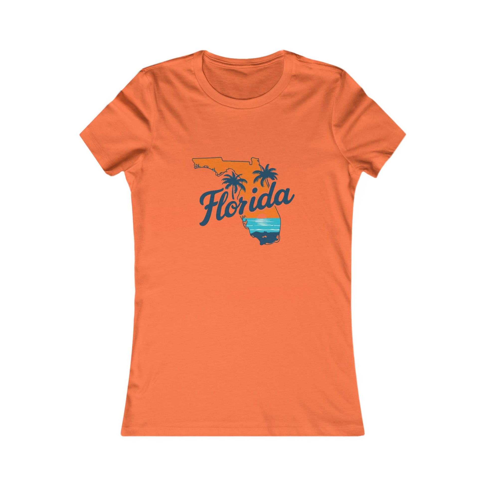 Women's Florida Tee