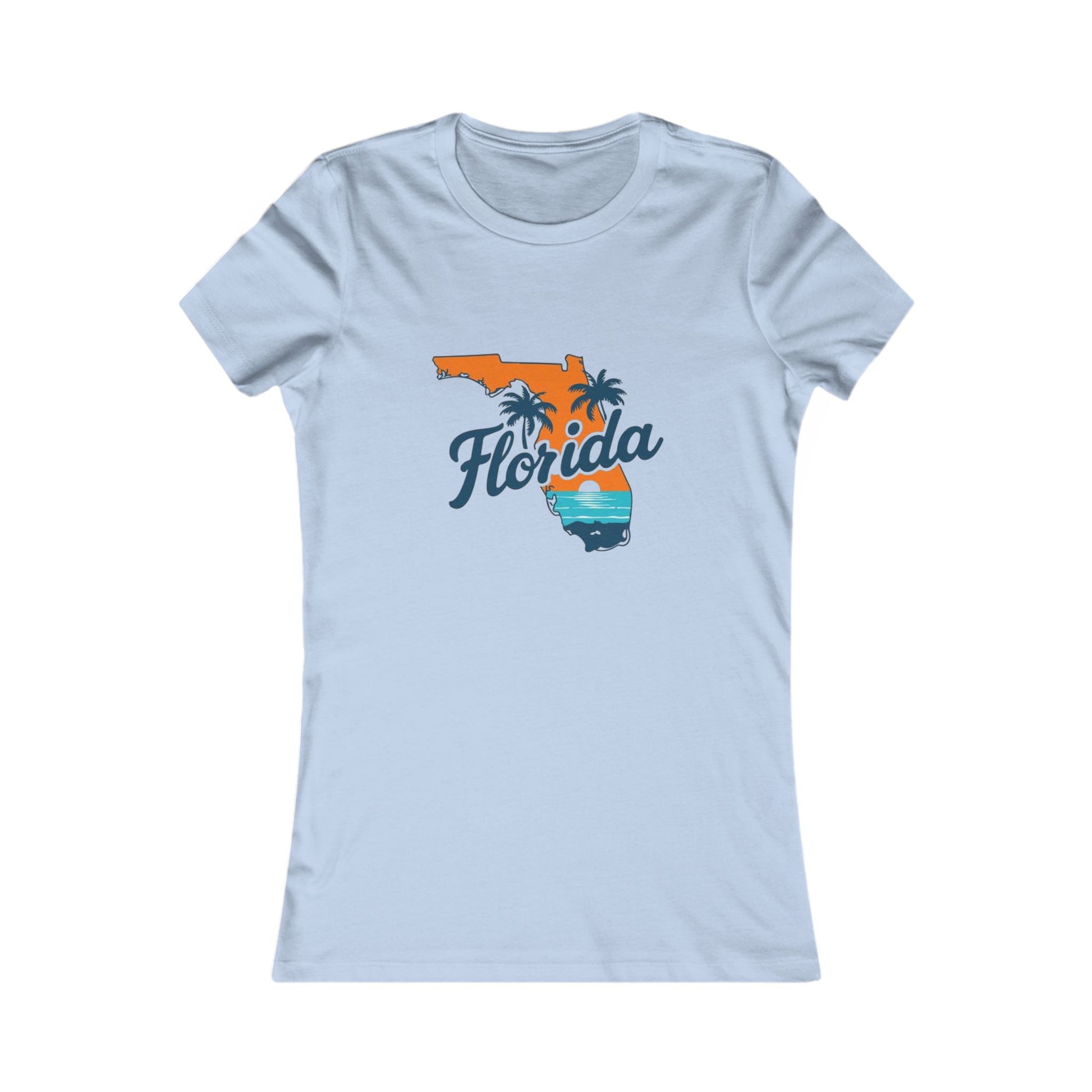 Women's Florida Tee