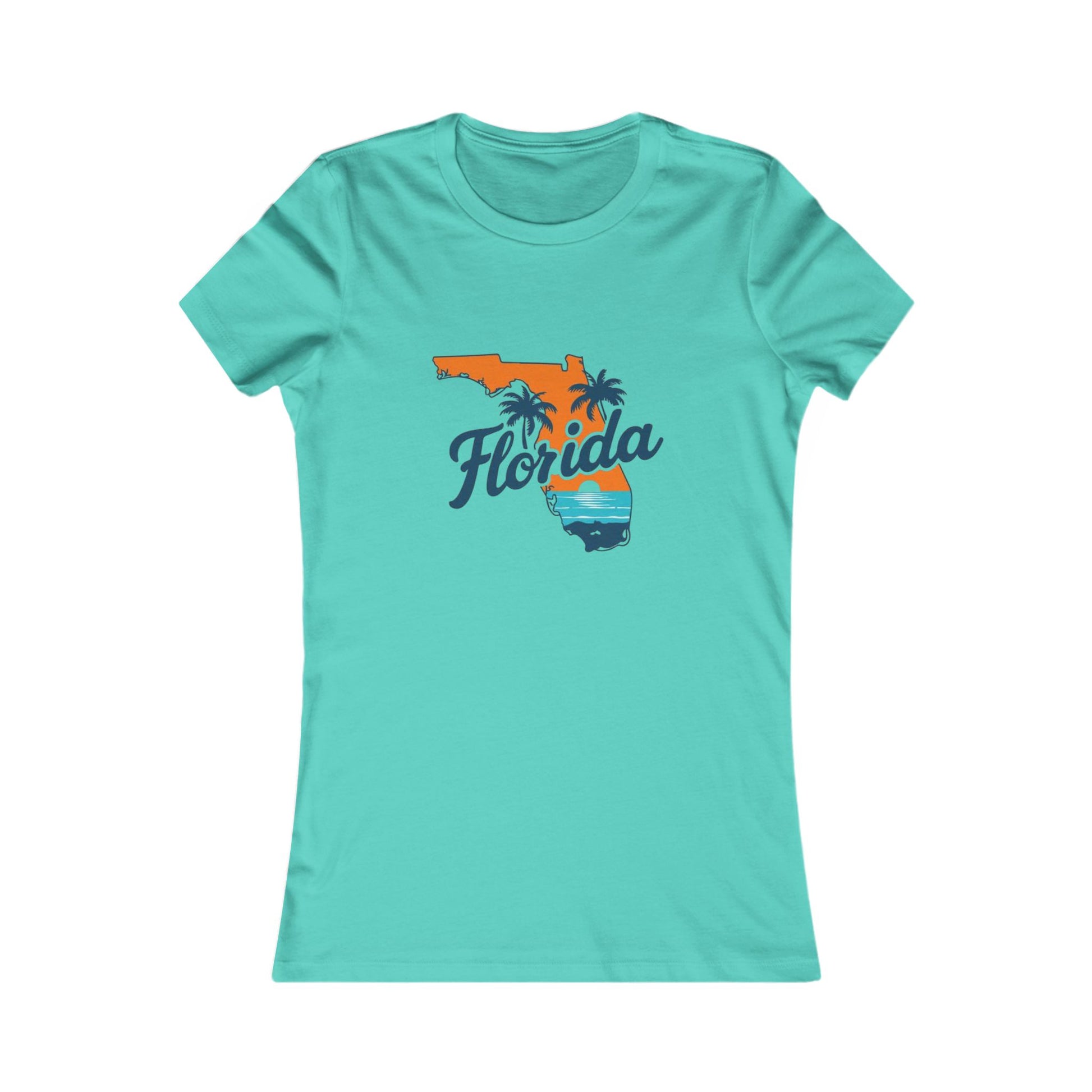 Women's Florida Tee