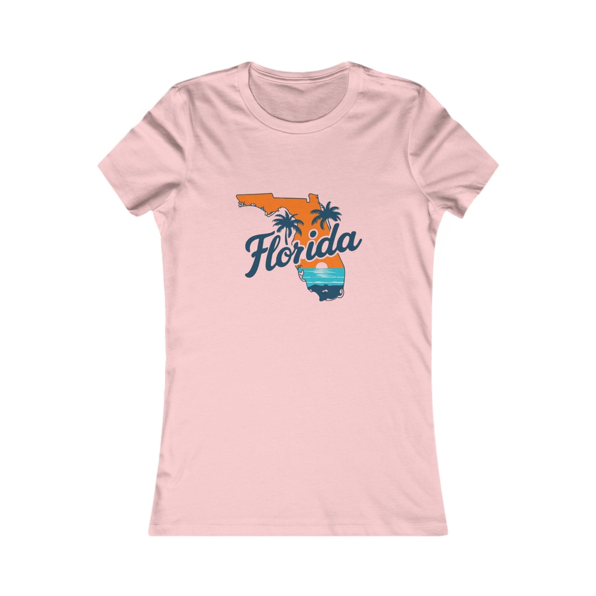 Women's Florida Tee