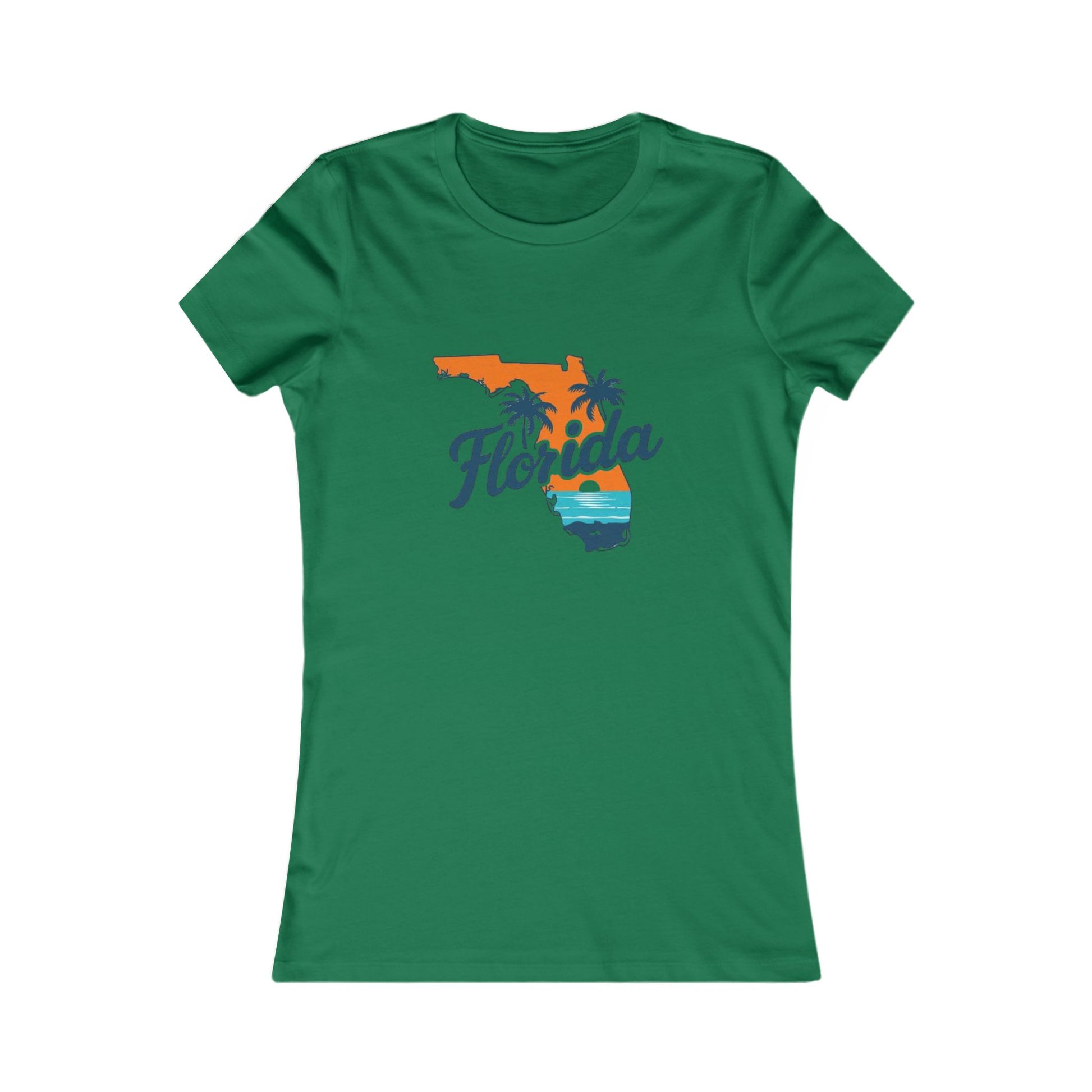 Women's Florida Tee