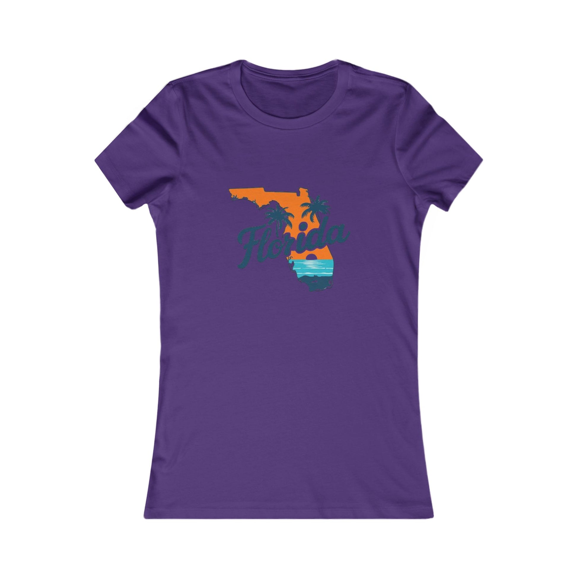 Women's Florida Tee