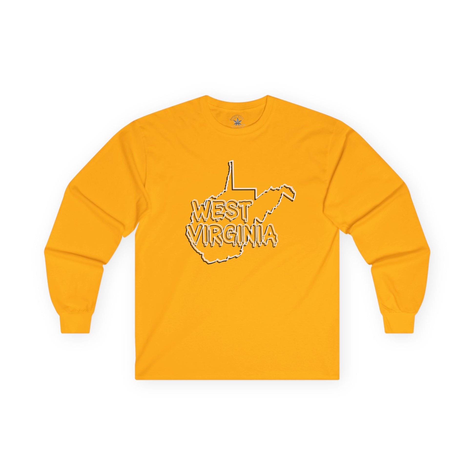 West Virginia Terp Long Sleeve Tee