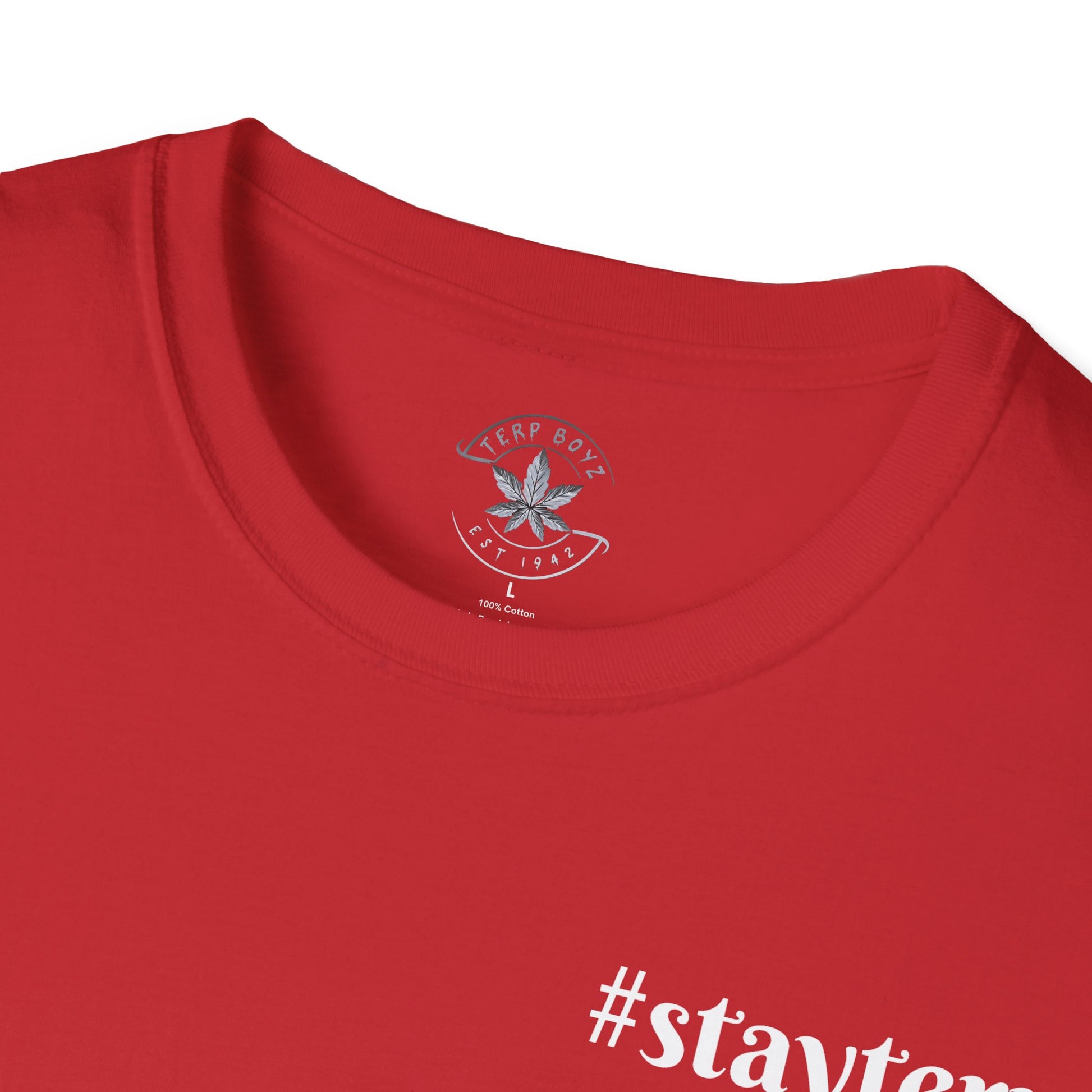 Stay Terpy T-Shirt